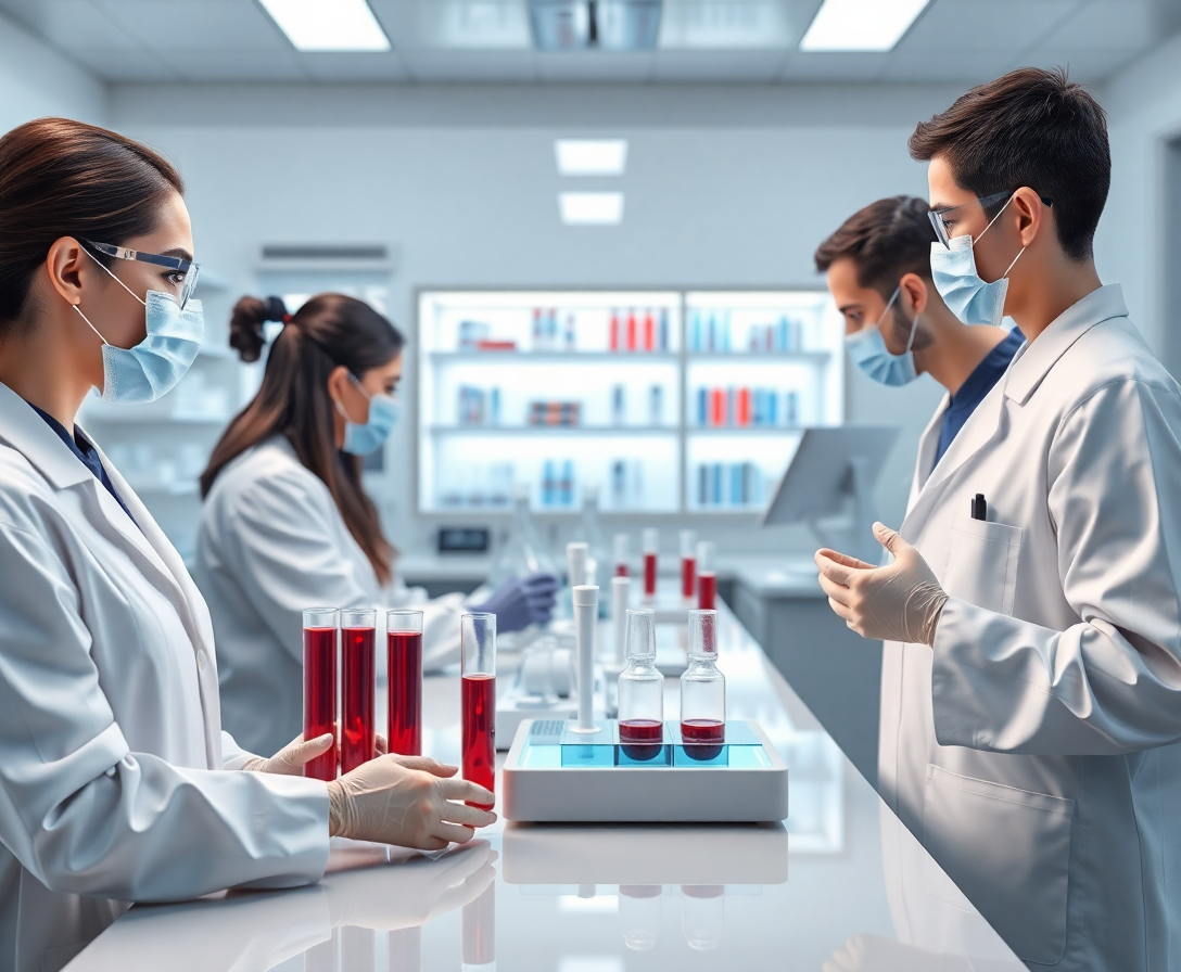 Lab